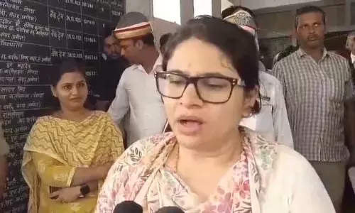 सम्पूर्ण समाधान दिवस में तहसील करनैलगंज में जनसमस्याओं की सुनवाई के बाद जिलाधिकारी ने दिए दिशा-निर्देश सम्पूर्ण समाधान दिवस में तहसील करनैलगंज में जनसमस्याओं की सुनवाई के बाद जिलाधिकारी ने दिए दिशा-निर्देश