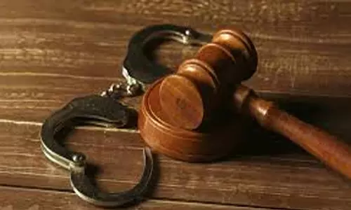 फरीदाबाद में नकली पुलिसवाले गिरफ्तार, युवक से की गई फिरौती की कोशिश