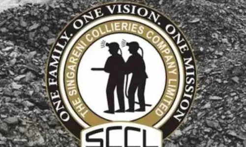 SCCL ने पहली बार सोना-तांबा ब्लॉक के लिए किया अन्वेषण लाइसेंस हासिल