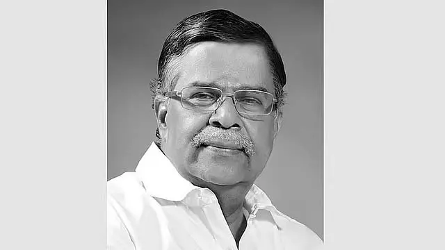 Tamil Nadu : एल. गणेशन के लिए श्रद्धांजलि कल Tamil Nadu : एल. गणेशन के लिए श्रद्धांजलि कल