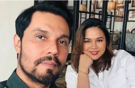 लिन लैशराम ने पति रणदीप हुड्डा को खास अंदाज में दी जन्मदिन की बधाई लिन लैशराम ने पति रणदीप हुड्डा को खास अंदाज में दी जन्मदिन की बधाई