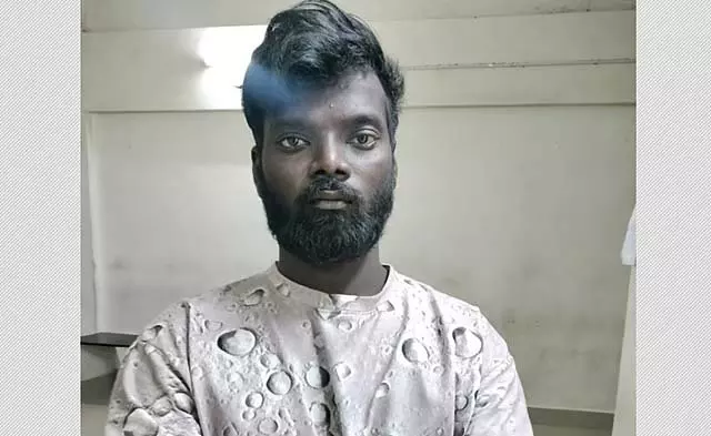 लड़के का यौन उत्पीड़न: युवक को 14 साल की जेल की सजा लड़के का यौन उत्पीड़न: युवक को 14 साल की जेल की सजा