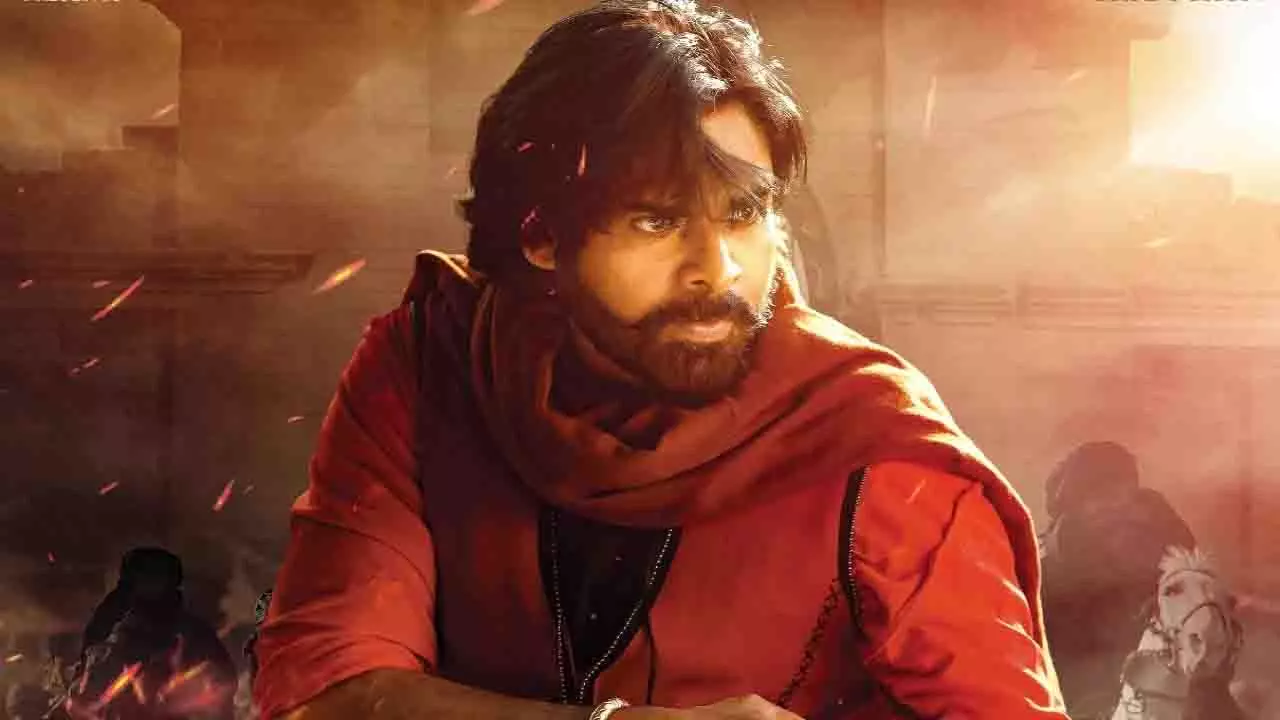 Hari Hara Veera Mallu ओटीटी रिलीज Hari Hara Veera Mallu ओटीटी रिलीज