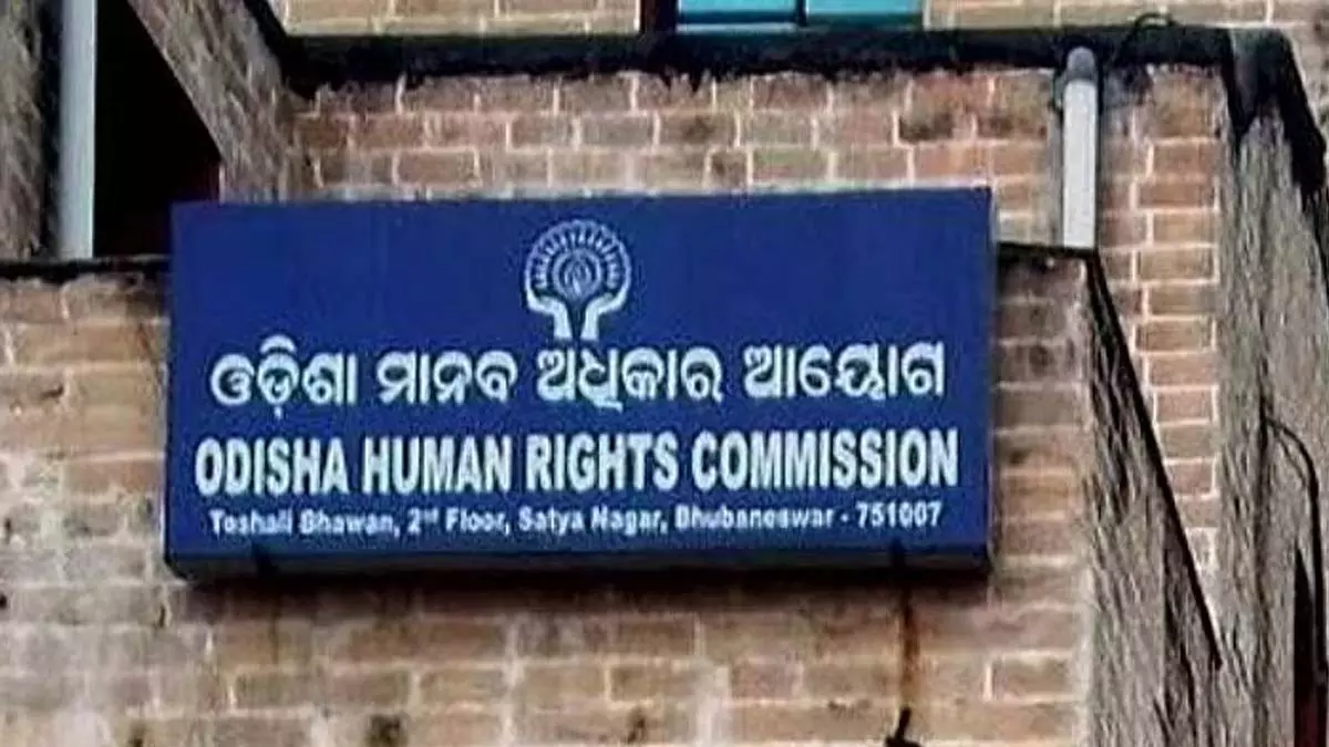सफाई कर्मचारियों की safety के लिए ओएचआरसी में याचिका दायर सफाई कर्मचारियों की safety के लिए ओएचआरसी में याचिका दायर