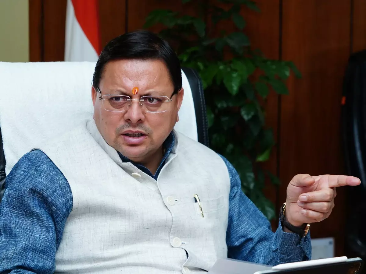 Dehradun: नैनीताल व बेतालघाट घटनाओं पर होगी मजिस्ट्रेटी जांच Dehradun: नैनीताल व बेतालघाट घटनाओं पर होगी मजिस्ट्रेटी जांच