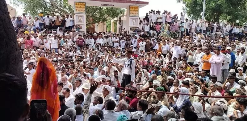 भिवानी शिक्षक मौत मामला Haryana सरकार सीबीआई को जांच सौंपेगी भिवानी शिक्षक मौत मामला Haryana सरकार सीबीआई को जांच सौंपेगी