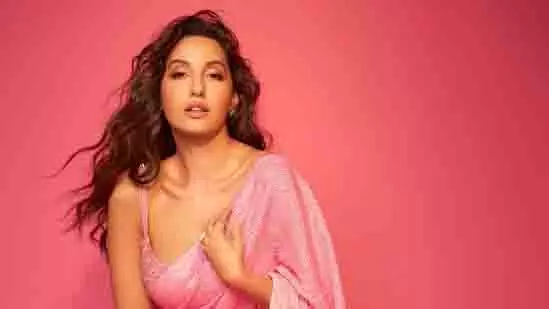 नोरा का तमिल डेब्यू, ‘Kanchana 4’ को बताया परफेक्ट प्रोजेक्ट नोरा का तमिल डेब्यू, ‘Kanchana 4’ को बताया परफेक्ट प्रोजेक्ट