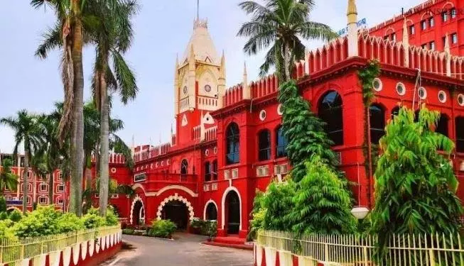HC ने वन विभाग की नौकरी के लिए रक्तचाप निगरानी की आवश्यकता खारिज की HC ने वन विभाग की नौकरी के लिए रक्तचाप निगरानी की आवश्यकता खारिज की