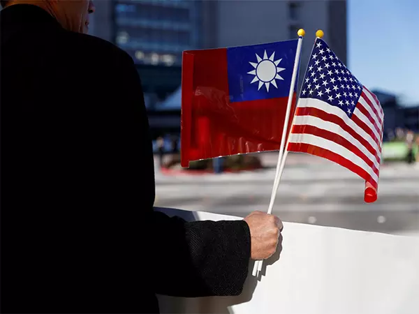 Taiwan का Washington पर अविश्वास Beijing के प्रभाव को बढ़ा सकता है: US Scholars ने चेताया Taiwan का Washington पर अविश्वास Beijing के प्रभाव को बढ़ा सकता है: US Scholars ने चेताया