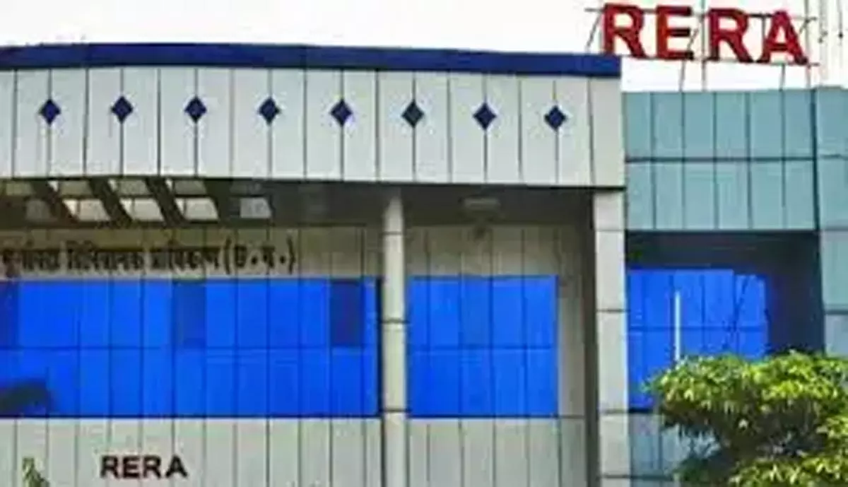 रियल एस्टेट सेक्टर में पारदर्शिता बढ़ाने की अच्छी पहल रियल एस्टेट सेक्टर में पारदर्शिता बढ़ाने की अच्छी पहल