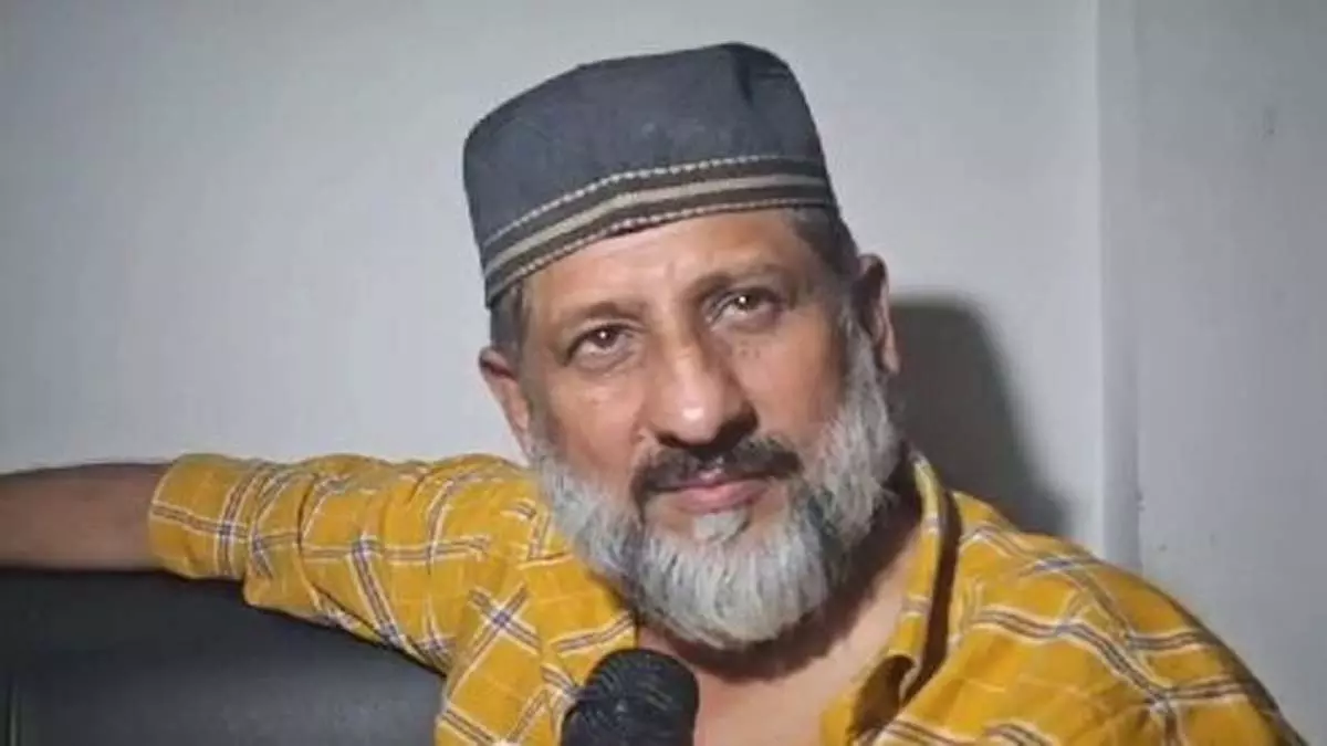 Bhopal में कांग्रेस विधायक आरिफ मसूद पर धोखाधड़ी और जालसाजी का मामला दर्ज Bhopal में कांग्रेस विधायक आरिफ मसूद पर धोखाधड़ी और जालसाजी का मामला दर्ज