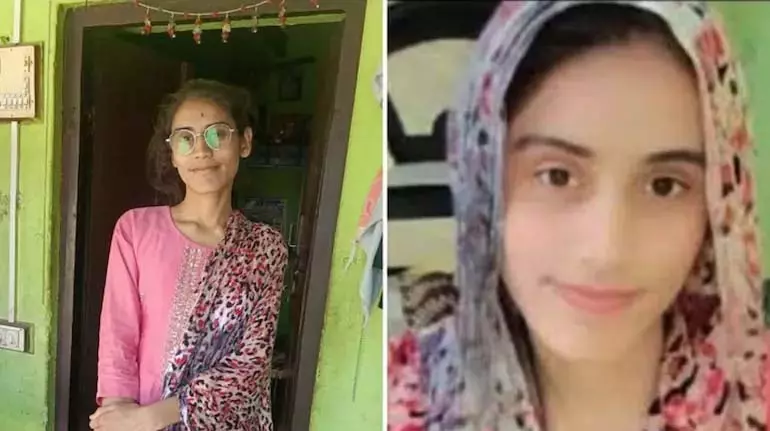 Haryana शिक्षक मौत मामला: इंटरनेट बंद, मामला सीबीआई को सौंपा गया Haryana शिक्षक मौत मामला: इंटरनेट बंद, मामला सीबीआई को सौंपा गया