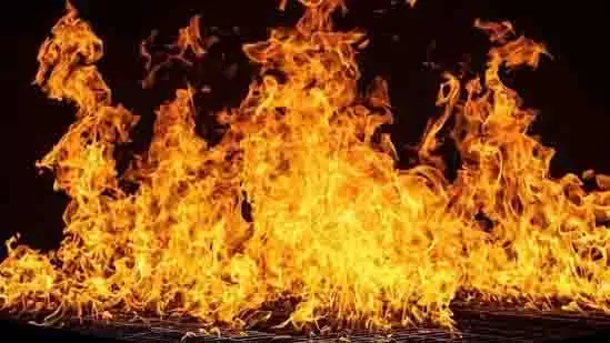 Bengaluru: दो घातक दुर्घटनाओं का कारण गैस रिसाव, शॉर्ट सर्किट Bengaluru: दो घातक दुर्घटनाओं का कारण गैस रिसाव, शॉर्ट सर्किट