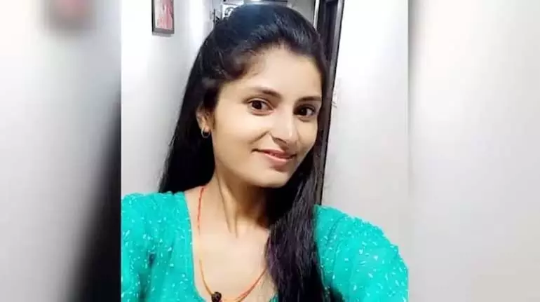 ट्रेन यात्रा के दौरान लापता हुईं MP की वकील अर्चना तिवारी का पता चला ट्रेन यात्रा के दौरान लापता हुईं MP की वकील अर्चना तिवारी का पता चला