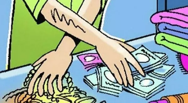 Giridih: धनवार में शिव मंदिर का ताला तोड़ कर चोरी Giridih: धनवार में शिव मंदिर का ताला तोड़ कर चोरी