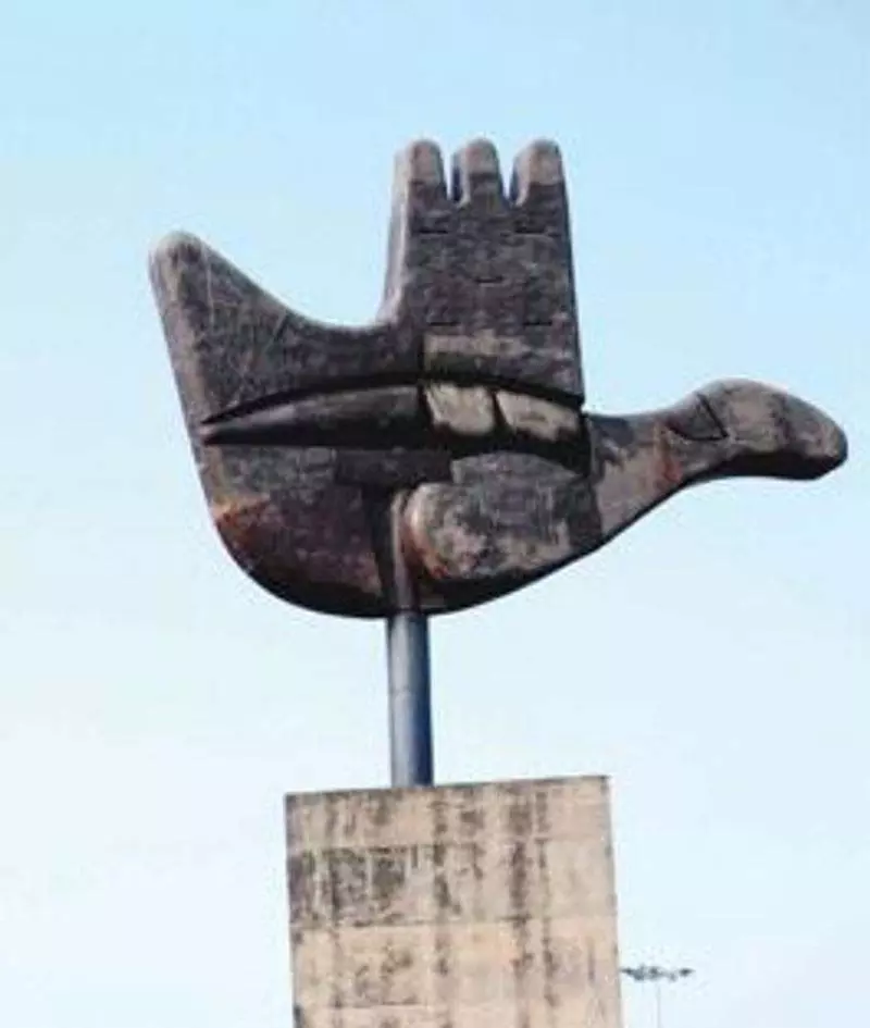 Dhanas Marble मार्केट को सेक्टर 56 बल्क मार्केट में स्थानांतरित करने की प्रक्रिया शुरू की Dhanas Marble मार्केट को सेक्टर 56 बल्क मार्केट में स्थानांतरित करने की प्रक्रिया शुरू की