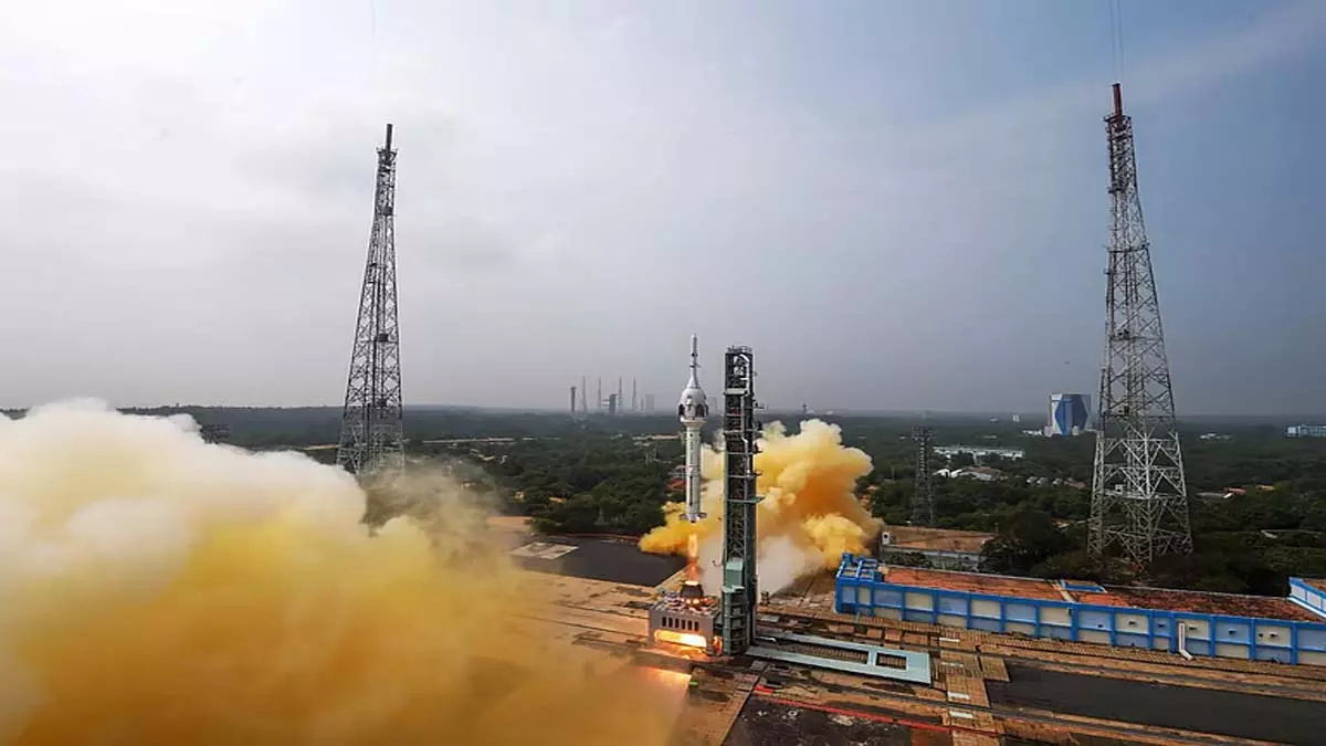 CSIR-CFTRI ने गगनयात्रियों के लिए विशेष मेनू तैयार किया CSIR-CFTRI ने गगनयात्रियों के लिए विशेष मेनू तैयार किया