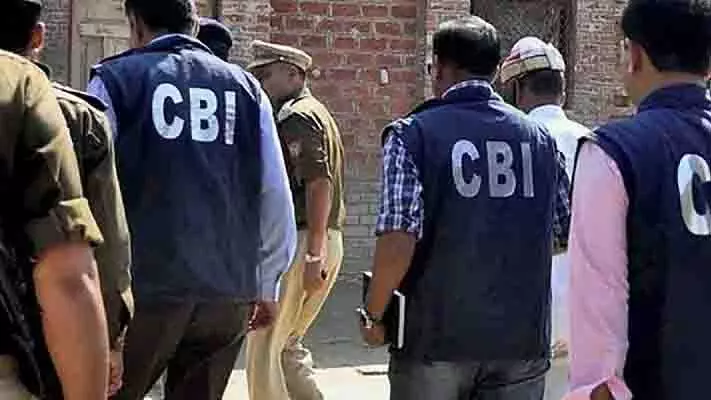 हरियाणा सरकार ने भिवानी शिक्षक मौत की जांच CBI को सौंपी हरियाणा सरकार ने भिवानी शिक्षक मौत की जांच CBI को सौंपी