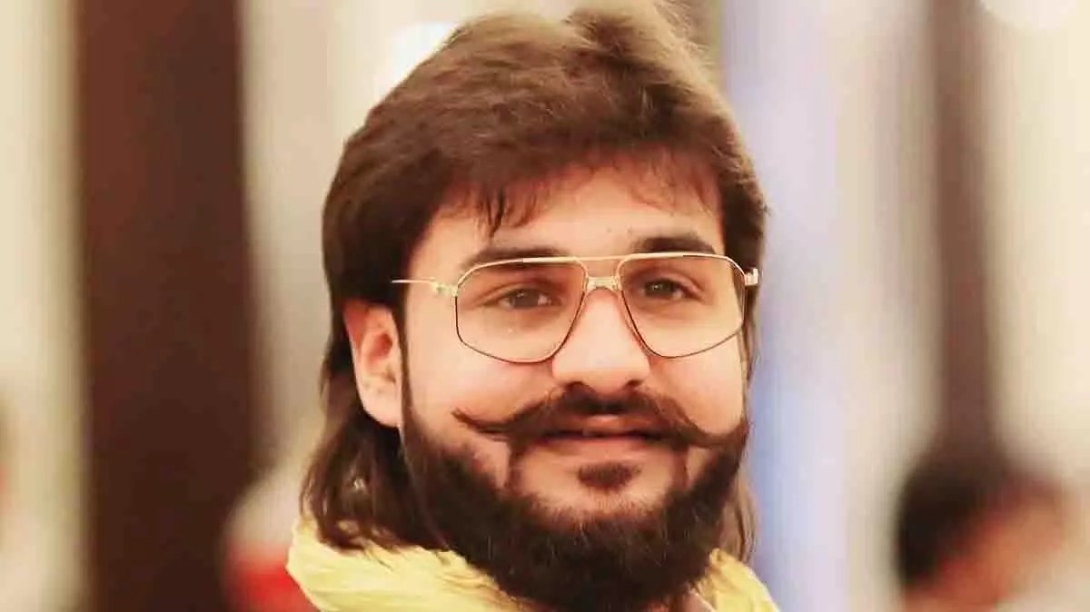 Allahabad: हाईकोर्ट ने अब्बास अंसारी की दोषसिद्धि पर लगाई रोक Allahabad: हाईकोर्ट ने अब्बास अंसारी की दोषसिद्धि पर लगाई रोक
