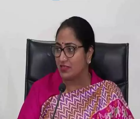 Delhi CMO ने कहा, सीएम Rekha Gupta पर हमले में “सुनियोजित साजिश” Delhi CMO ने कहा, सीएम Rekha Gupta पर हमले में “सुनियोजित साजिश”