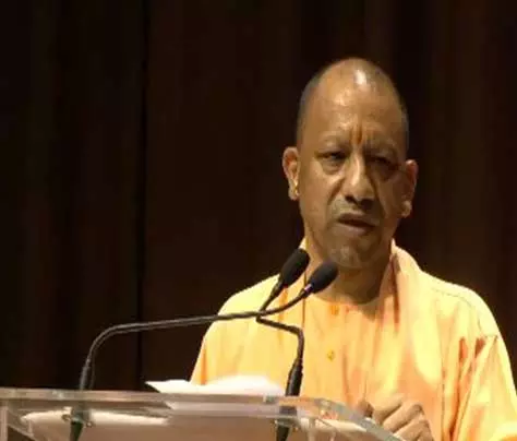 उत्तर प्रदेश सरकार ने Fertilizer कालाबाजारी पर लगाई कड़ी नकेल उत्तर प्रदेश सरकार ने Fertilizer कालाबाजारी पर लगाई कड़ी नकेल