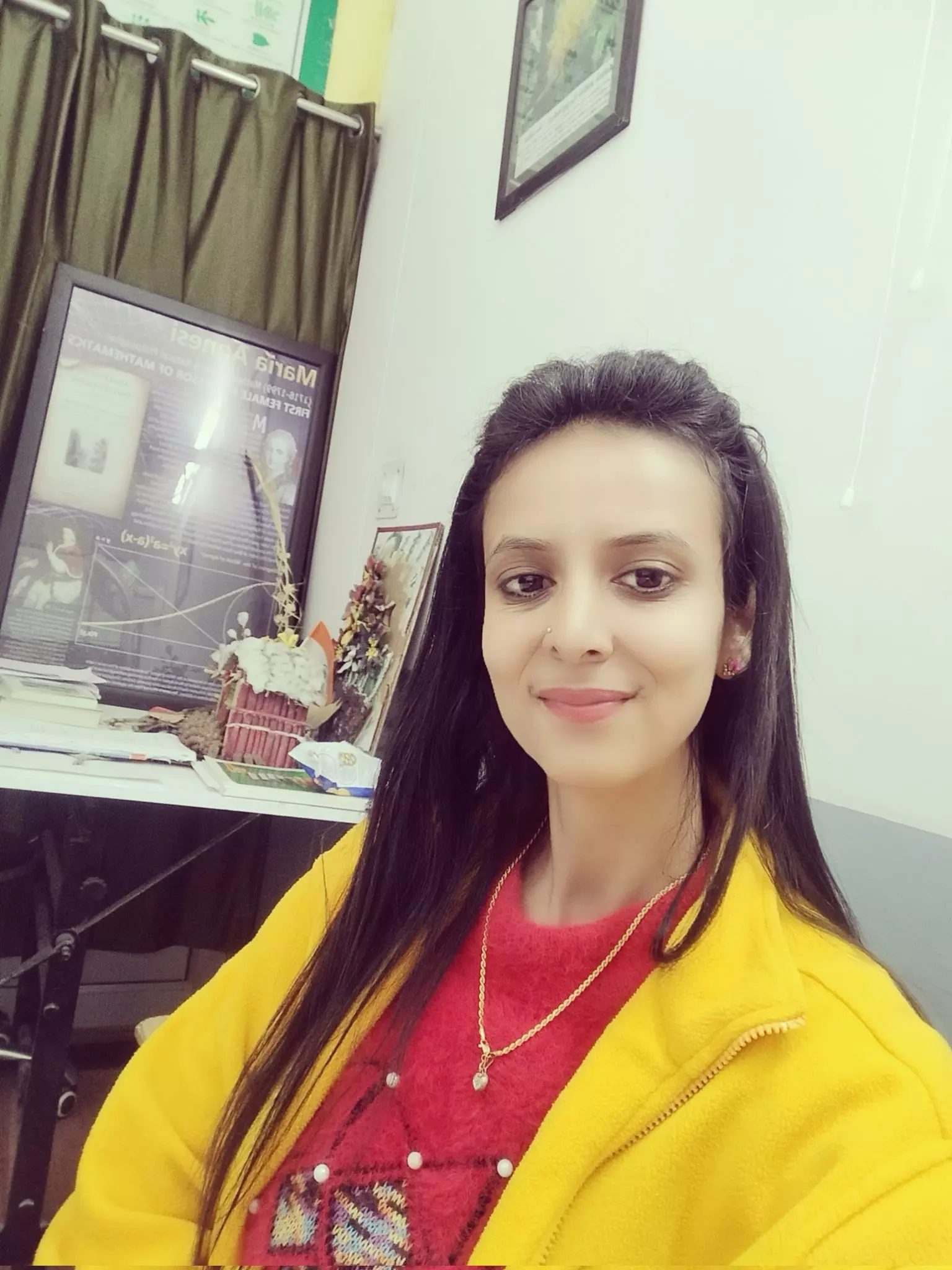 Mandi: हेल्थ प्रोडक्ट्स में नवाचार, हिमालयी औषधियों से चार पेटेंट Mandi: हेल्थ प्रोडक्ट्स में नवाचार, हिमालयी औषधियों से चार पेटेंट