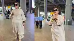 Sunita Ahuja : भावुक पल, पापा के साथ बांटा कड़ा प्रसाद Sunita Ahuja : भावुक पल, पापा के साथ बांटा कड़ा प्रसाद