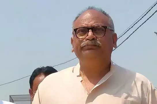 प्राथमिक शिक्षक भर्ती भ्रष्टाचार मामले में राज्य मंत्री मुश्किल में प्राथमिक शिक्षक भर्ती भ्रष्टाचार मामले में राज्य मंत्री मुश्किल में