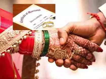 Barabanki : पत्नी अदला-बदली का चौंकाने वाला मामला Barabanki : पत्नी अदला-बदली का चौंकाने वाला मामला