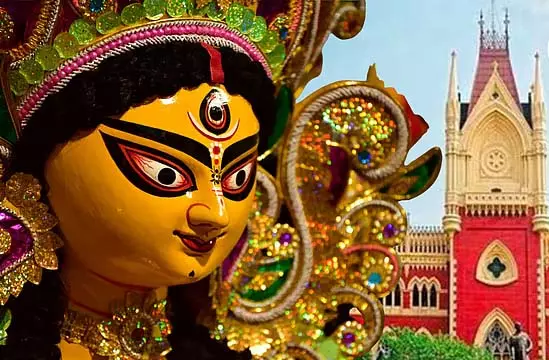 वादी के वकील ने हाईकोर्ट में कहा: सरकारी खजाने का पैसा पूजा के दान के लिए नहीं हो सकता वादी के वकील ने हाईकोर्ट में कहा: सरकारी खजाने का पैसा पूजा के दान के लिए नहीं हो सकता