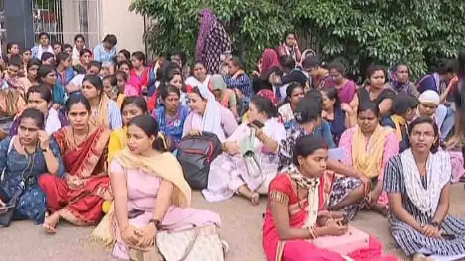 ओडिशा ASO, सीजीएल और पुलिस एसआई परीक्षाएं एक ही तारीख को निर्धारित ओडिशा ASO, सीजीएल और पुलिस एसआई परीक्षाएं एक ही तारीख को निर्धारित