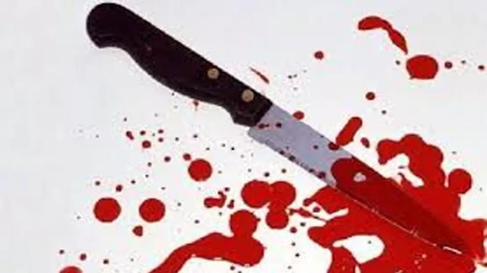 छात्र की चाकू मारकर हत्या, आरोपी ने चैट में कबूली वारदात छात्र की चाकू मारकर हत्या, आरोपी ने चैट में कबूली वारदात