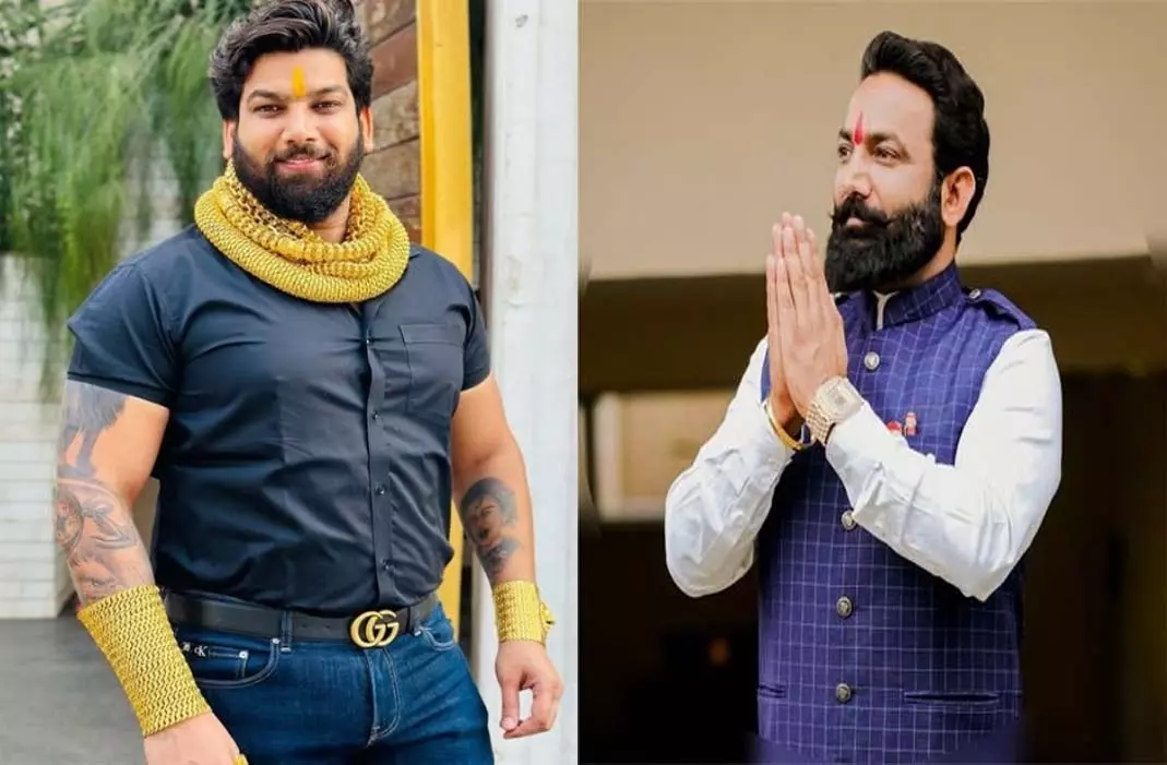 हिस्ट्रीशीटर तोमर बंधुओं की अग्रिम जमानत याचिका खारिज हिस्ट्रीशीटर तोमर बंधुओं की अग्रिम जमानत याचिका खारिज