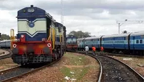 गणपति उत्सव के लिए Western Railway चलाएगी अतिरिक्त विशेष ट्रेनें गणपति उत्सव के लिए Western Railway चलाएगी अतिरिक्त विशेष ट्रेनें