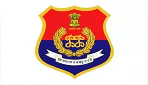पंजाब पुलिस ने युद्ध नशियन विरुद्ध में 98 तस्कर किए गिरफ्तार पंजाब पुलिस ने युद्ध नशियन विरुद्ध में 98 तस्कर किए गिरफ्तार