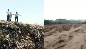 मध्य प्रदेश की 109 शहरों से 60 लाख टन कचरा साफ करने का लक्ष्य मध्य प्रदेश की 109 शहरों से 60 लाख टन कचरा साफ करने का लक्ष्य