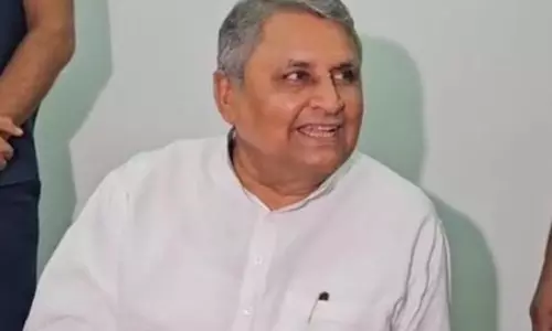 बिहार में विपक्ष के पास कोई मुद्दा नहीं : विजय चौधरी बिहार में विपक्ष के पास कोई मुद्दा नहीं : विजय चौधरी