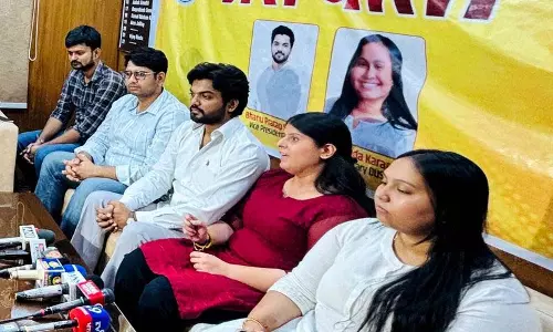 कार्यकाल समाप्त होने पर एबीवीपी ने डूसू की उपलब्धियों पर प्रकाश डाला
