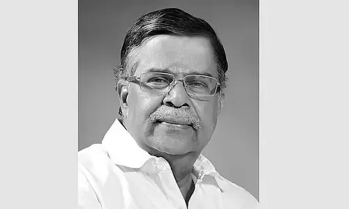 Tamil Nadu : एल. गणेशन के लिए श्रद्धांजलि कल Tamil Nadu : एल. गणेशन के लिए श्रद्धांजलि कल