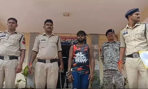 नर्स के घर 30 लाख की चोरी, अब तक 5 आरोपी गिरफ्तार नर्स के घर 30 लाख की चोरी, अब तक 5 आरोपी गिरफ्तार