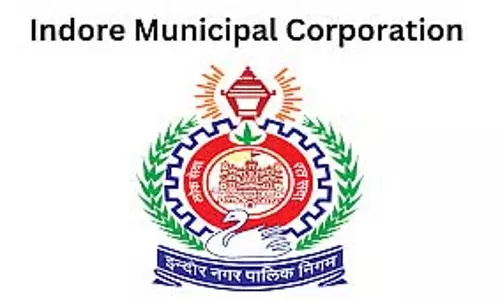Indore : नगर निगम ने जलापूर्ति बढ़ाने के लिए ₹1,073 करोड़ की परियोजना को मंजूरी दी