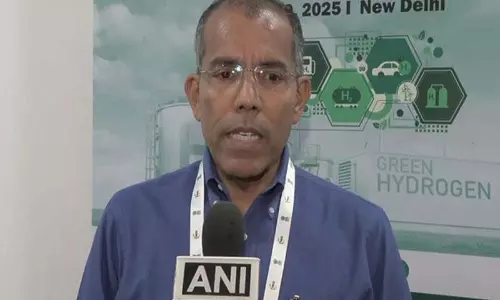 Srivatsan Iyer: उद्योग को नवीकरणीय आपूर्ति, जल और वित्तपोषण चुनौतियों से निपटना होगा