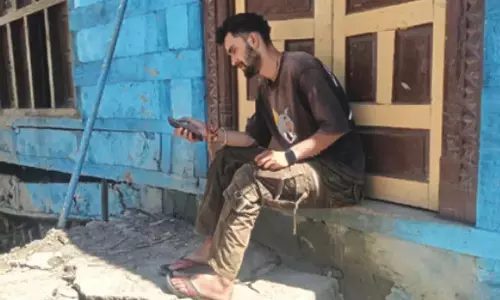 रक्षाबंधन पर पुनर्मिलन का दुखद अंत, अचानक आई बाढ़ में बहन की मौत