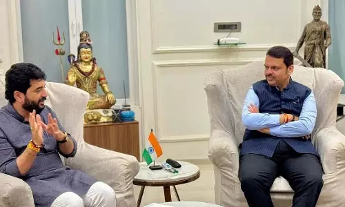 Maharashtra: सरकार ने पुणे और लोनावाला के बीच तीसरे और चौथे रेल ट्रैक को मंजूरी दी Maharashtra: सरकार ने पुणे और लोनावाला के बीच तीसरे और चौथे रेल ट्रैक को मंजूरी दी