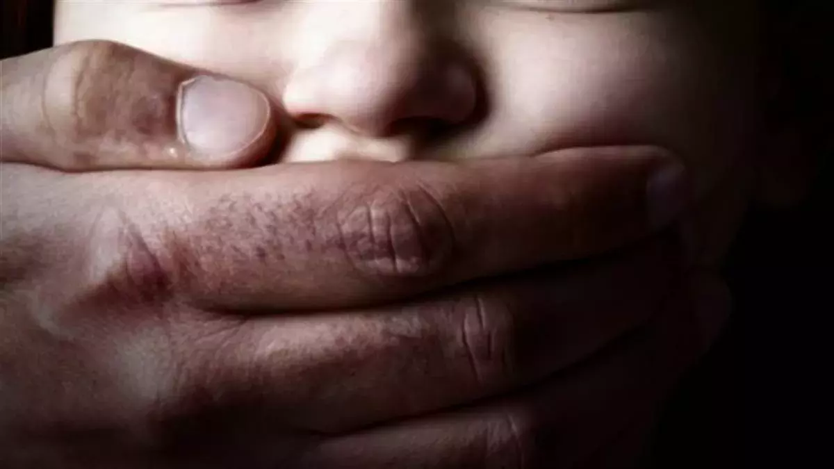 Patna: बच्चों के अपहरण की चौंकाने वाली खबर, पुलिस अलर्ट पर