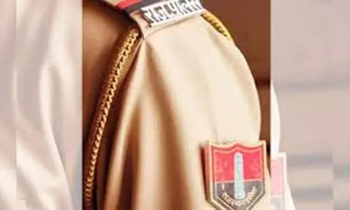Jaipur: महिला सुरक्षा के लिए पुलिस ने शुरू किया विशेष अभियान Jaipur: महिला सुरक्षा के लिए पुलिस ने शुरू किया विशेष अभियान