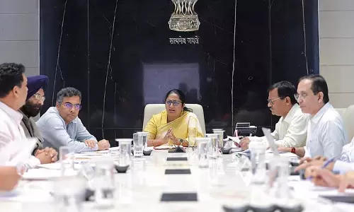 जनता की समस्याओं को दर्ज करने वाले ऐप को दिल्ली कैबिनेट की मंजूरी जनता की समस्याओं को दर्ज करने वाले ऐप को दिल्ली कैबिनेट की मंजूरी