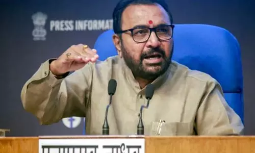 आयुर्वेद के चाइल्ड केयर सिस्टम से स्वस्थ शिशु, स्वस्थ भारत का निर्माण संभव : प्रतापराव जाधव