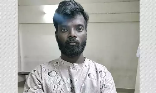 लड़के का यौन उत्पीड़न: युवक को 14 साल की जेल की सजा