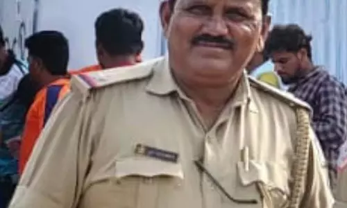 राजस्थान में ड्यूटी के दौरान दिल का दौरा पड़ने से ASI की मौत